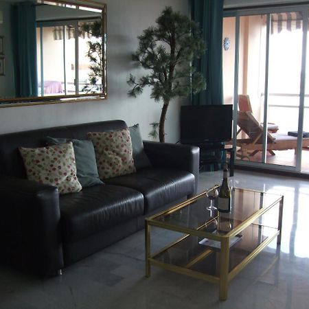 Ferienwohnung L'Agrianthe Villefranche-sur-Mer Exterior foto
